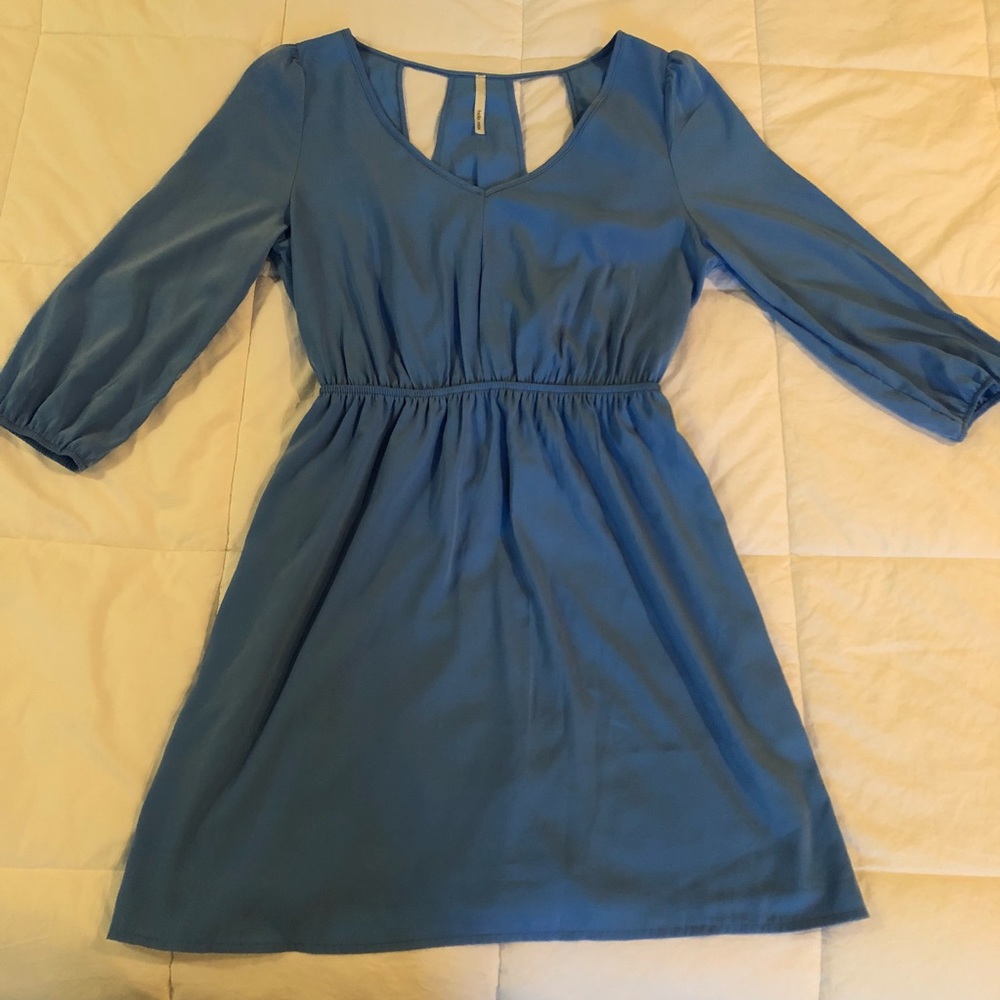 Hello Miss Dress